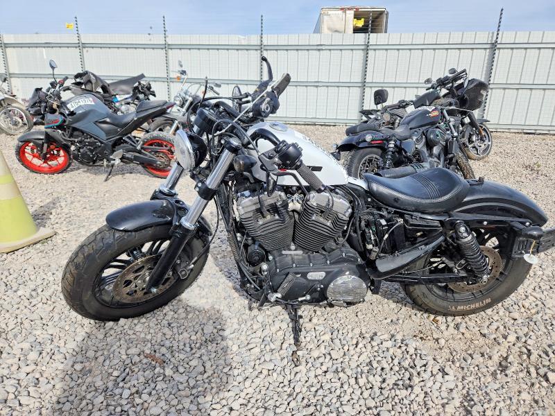 2020 Harley-Davidson XL1200 X