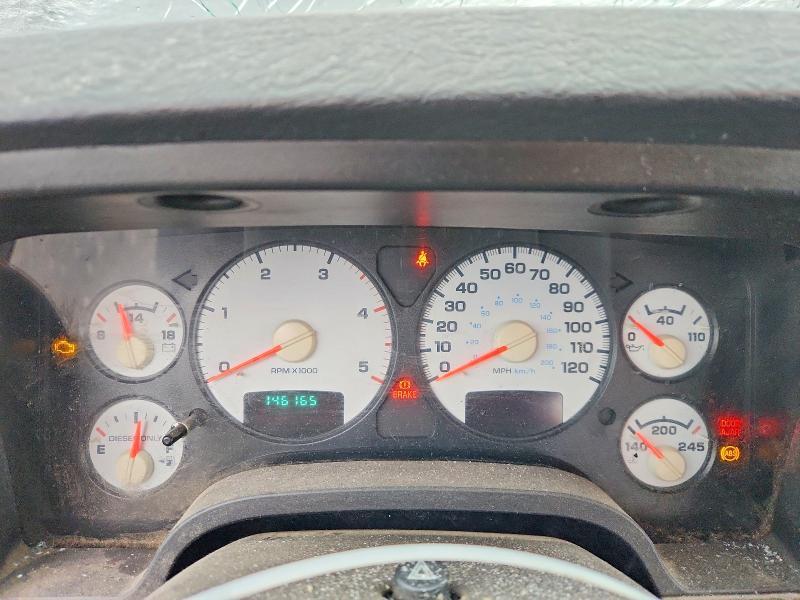 2004 Dodge RAM 2500 ST