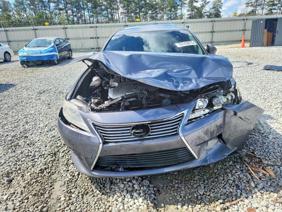 2013 Lexus Es 350 Base