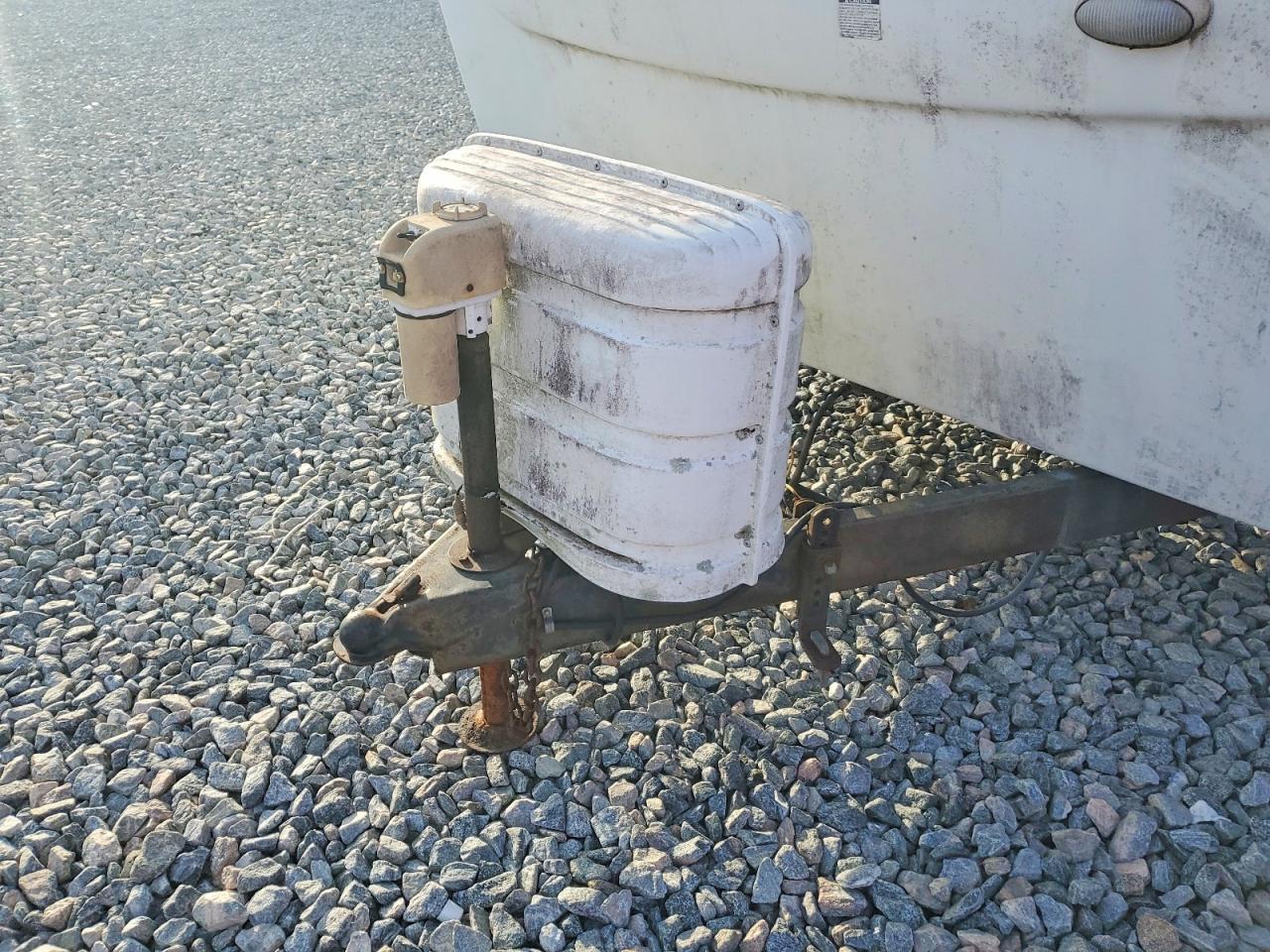 2006 Kz Durango Recreational Vehicle (RV)