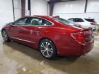 2017 Buick Lacrosse Premium