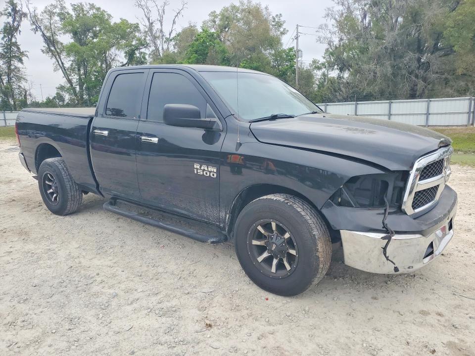 2017 Dodge RAM 1500 SLT