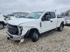 2018 Ford F250 Super Duty