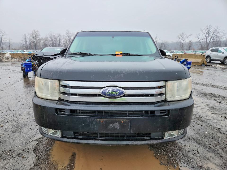 2009 Ford Flex sel