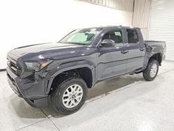 Vehiculos salvage en venta de Copart Orlando, FL: 2025 Toyota Tacoma SR