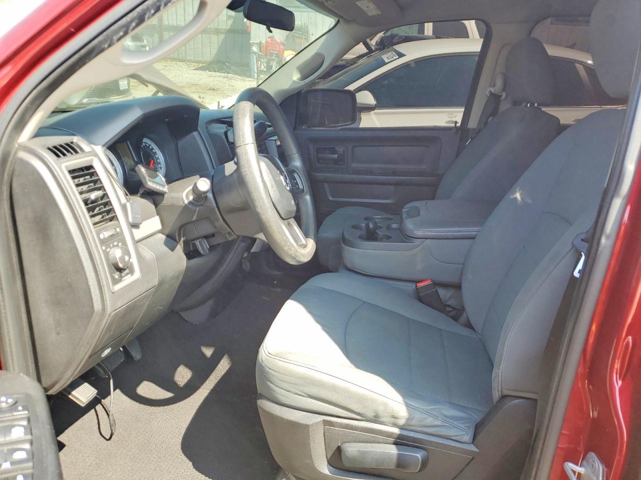 2013 Dodge RAM 1500 ST