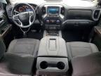 2022 Chevrolet Silverado LTD K1500 RST