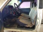 1987 Toyota Pickup Base