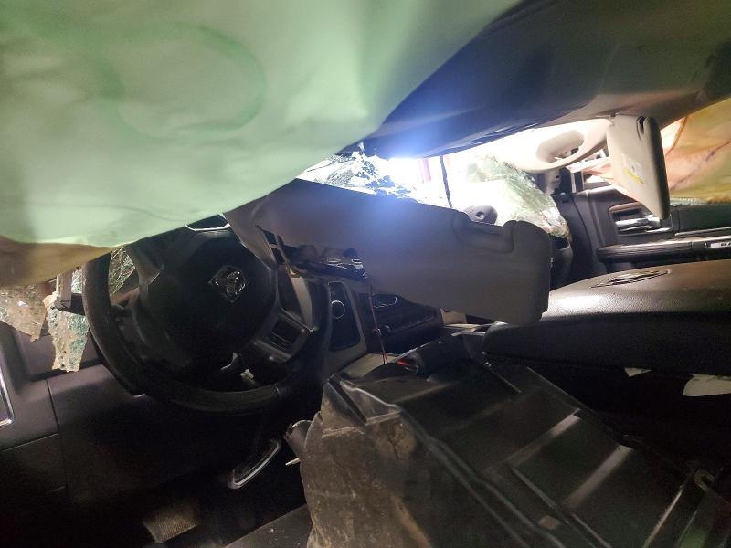 2013 Dodge 2500 Laramie