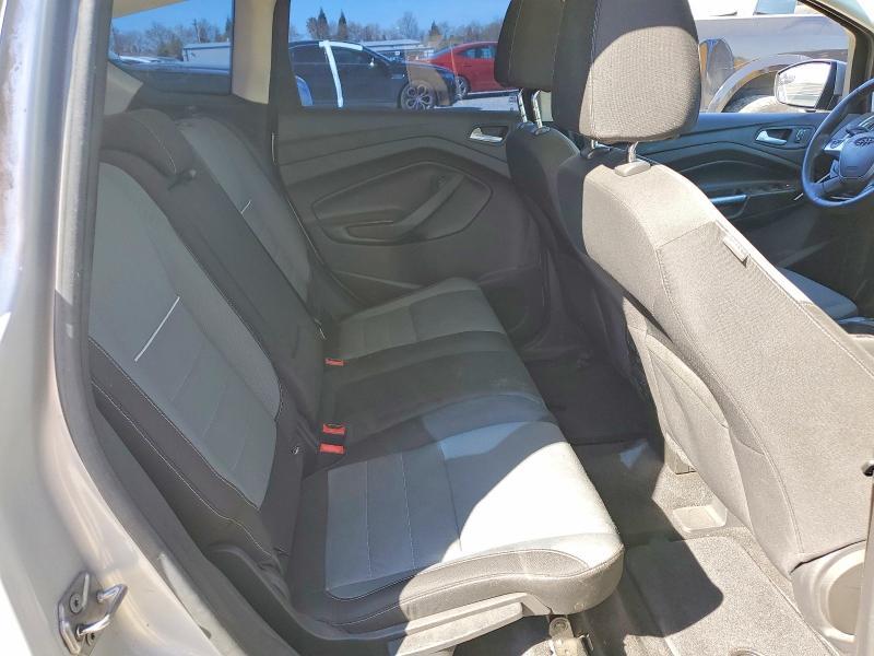 2013 Ford C-max se