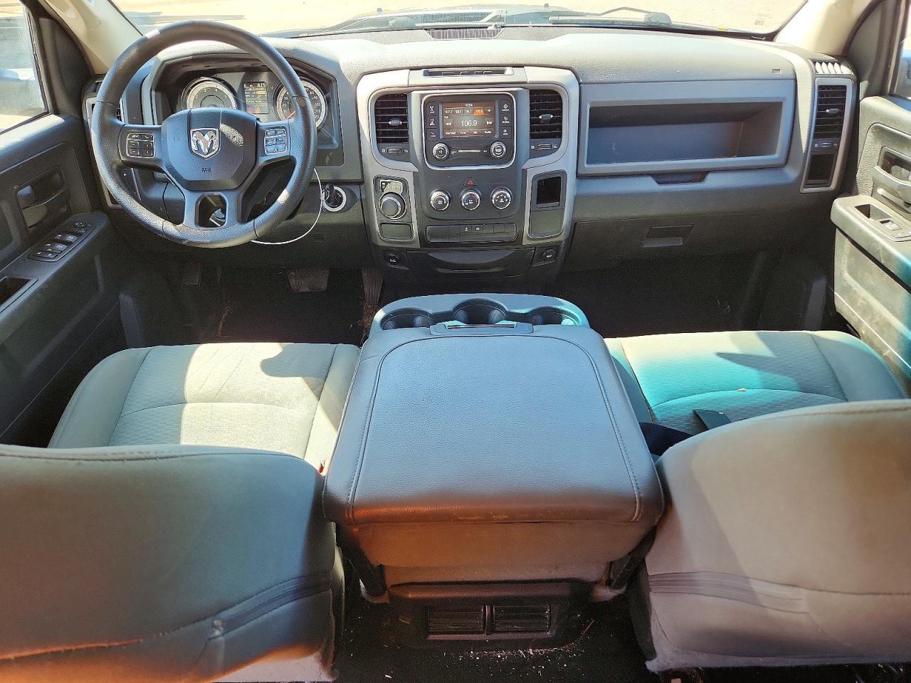 2017 Dodge RAM 1500 ST