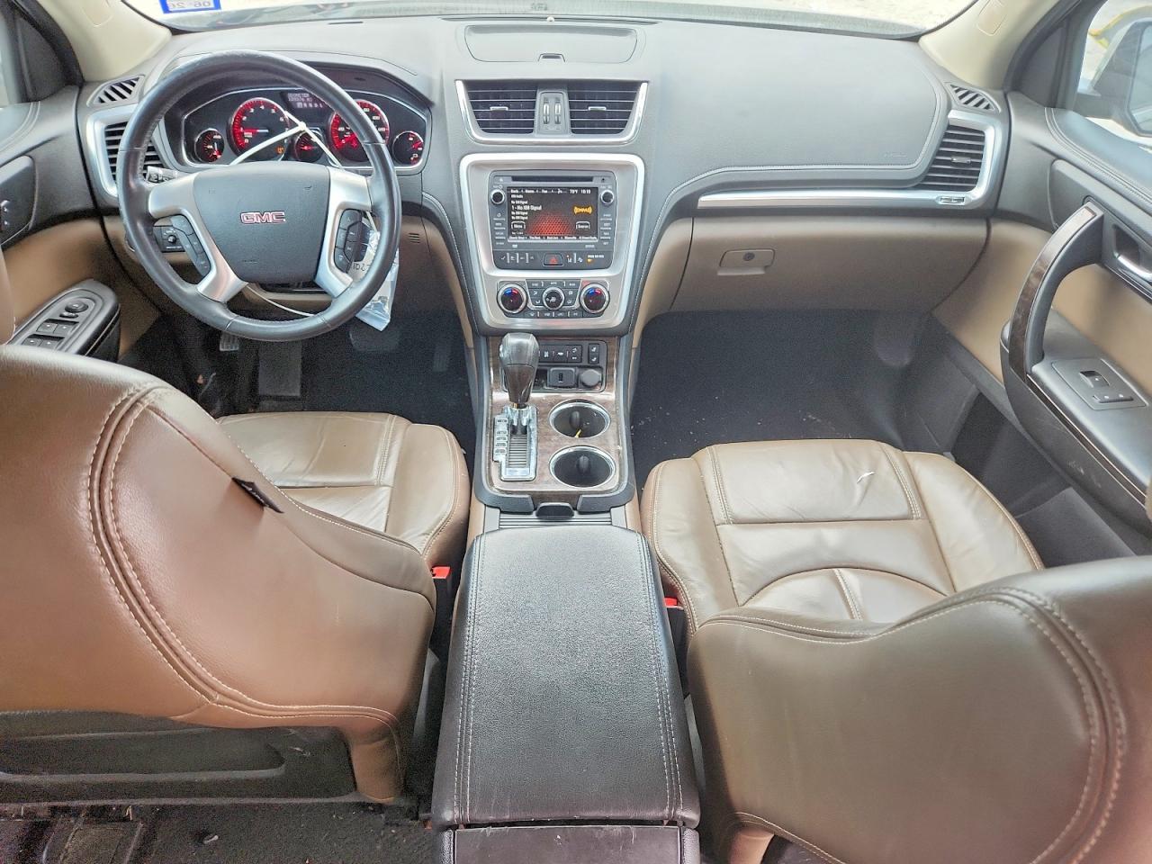 2015 GMC Acadia Slt-1