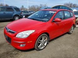 2010 Hyundai Elantra Touring se en venta en East Granby, CT