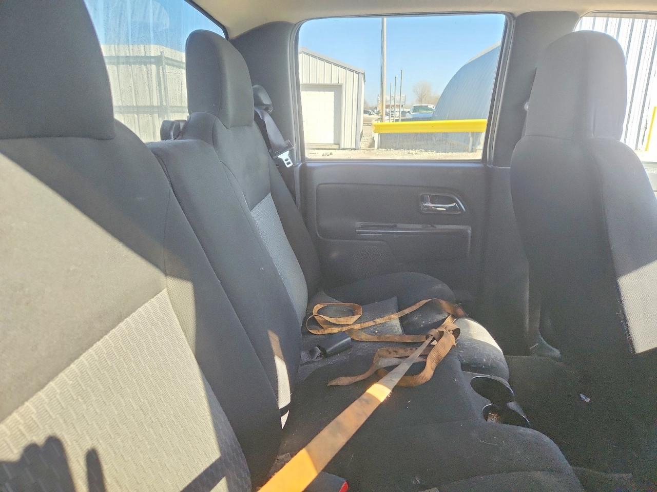 2007 Chev Colorado