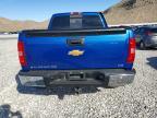 2013 Chevrolet Silverado C1500 LTZ