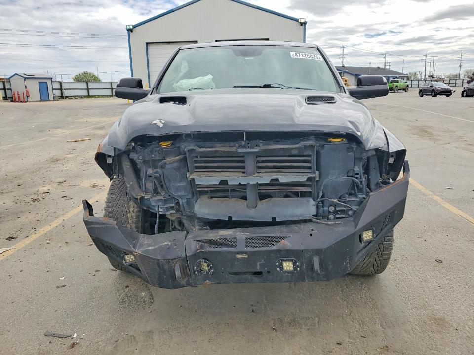 2015 Dodge Ram 1500 Sport