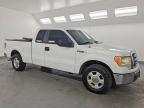2009 Ford F150 Super Cab