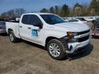 2019 Chevrolet Silverado C1500 Custom