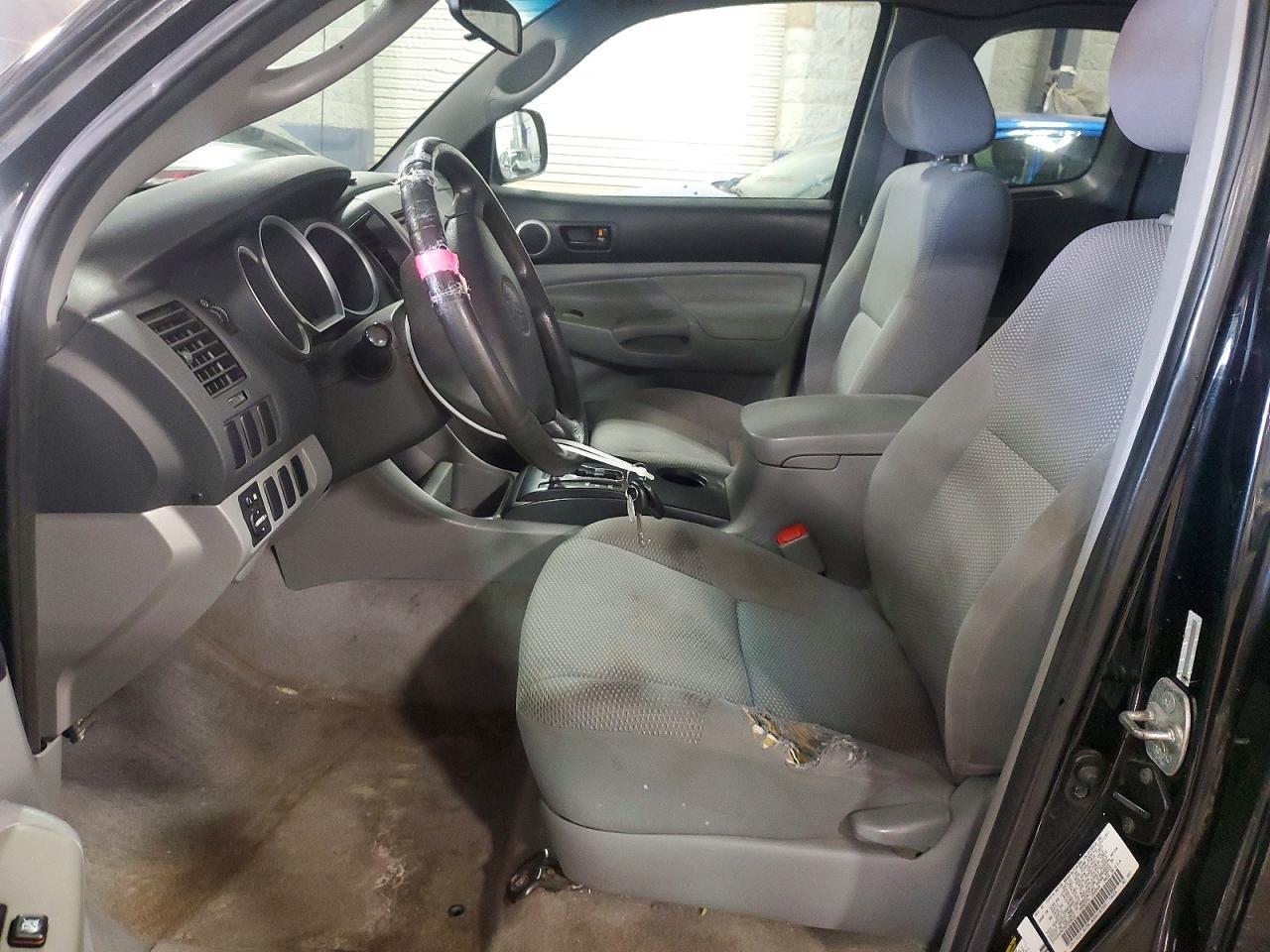 2008 Toyota Tacoma V6