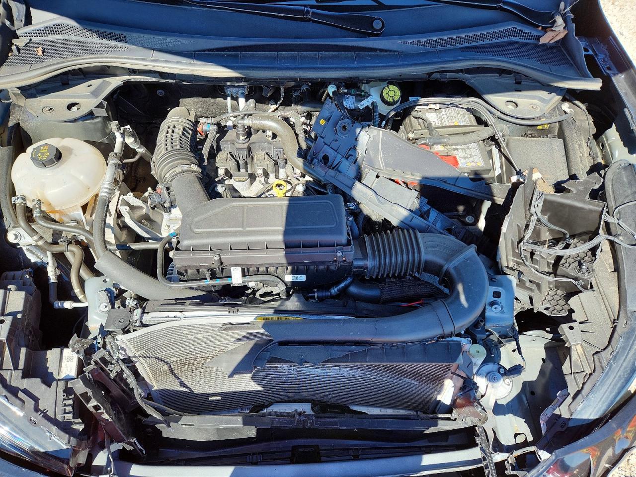 2025 Ford Escape st Line