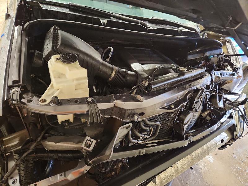 2014 Toyota Tundra Limited