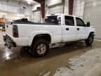 2005 Chevrolet Silverado K2500 Heavy Duty