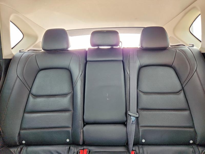 2021 Mazda Cx-5 Grand Touring Reserve