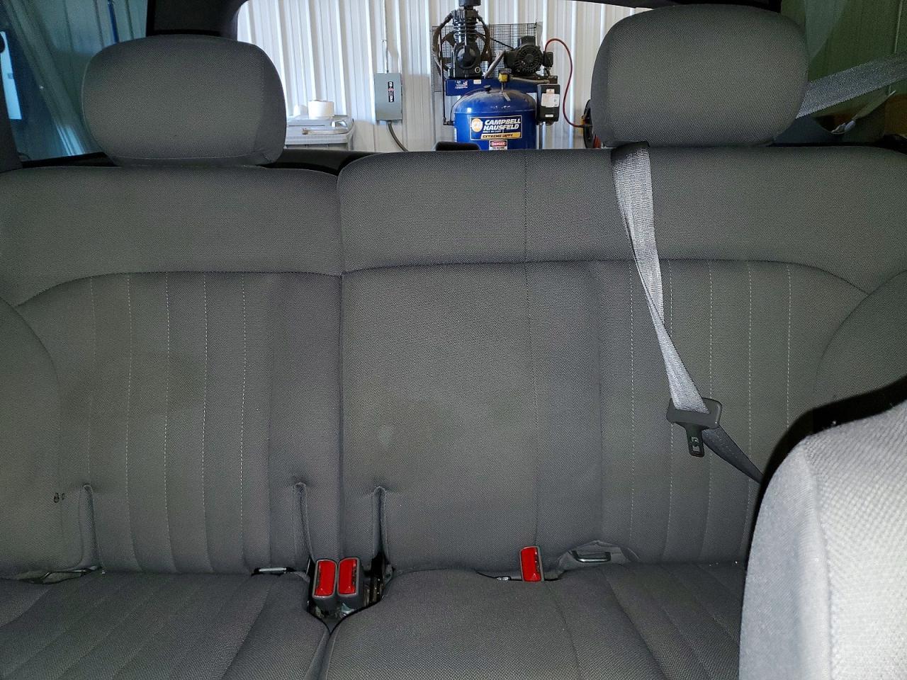 2004 Chevrolet Blazer