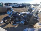 2009 Harley-Davidson Softail Slim Flsl