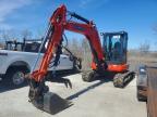 2021 Kubota KX057 Excavator