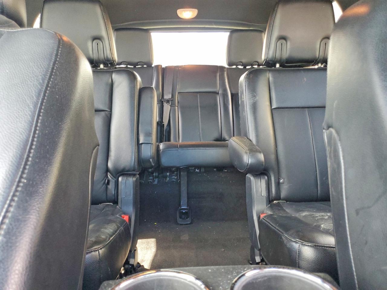 2015 Ford Expedition Limited