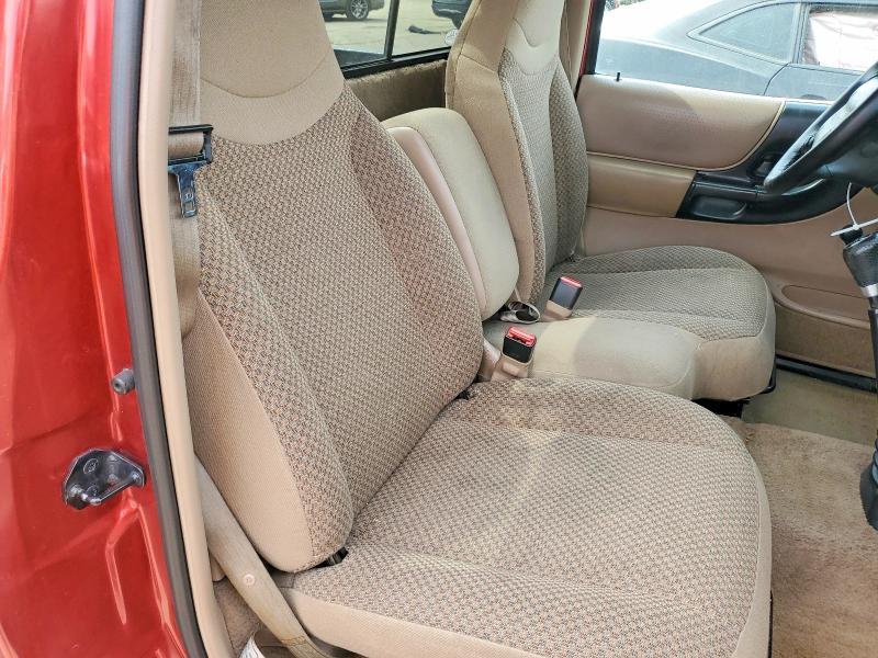 1998 Ford Ranger