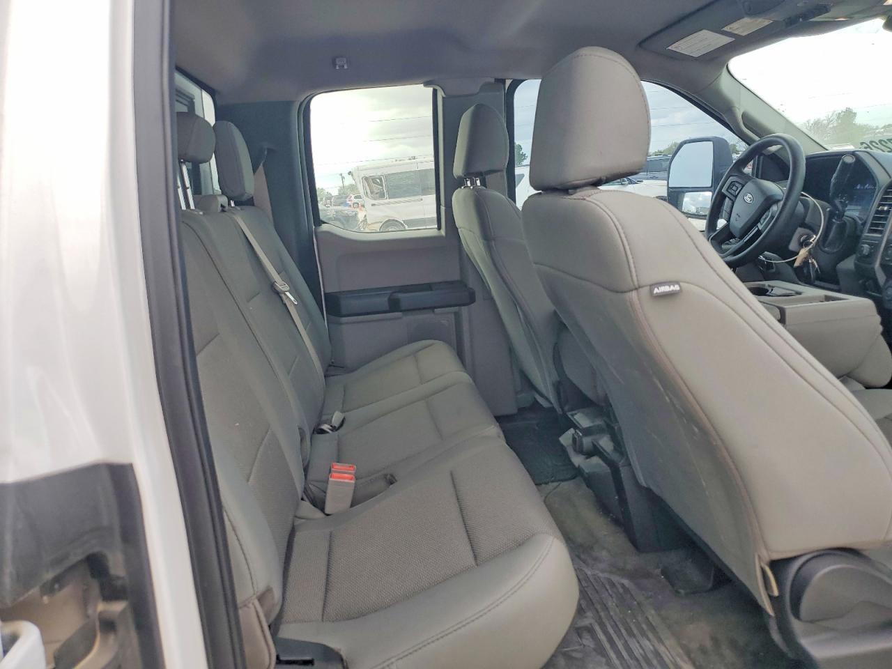 2019 Ford F350 Super Duty