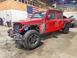 2023 Jeep Gladiator Rubicon for sale in Anchorage, AK