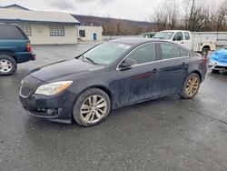 Buick Vehiculos salvage en venta: 2015 Buick Regal Premium