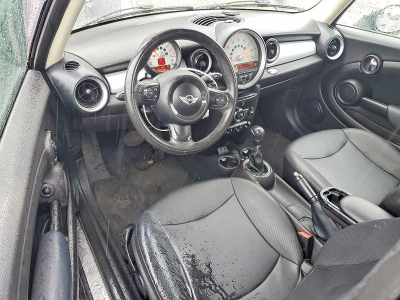2013 Mini Cooper