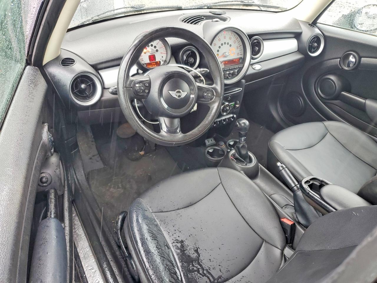 2013 Mini Cooper