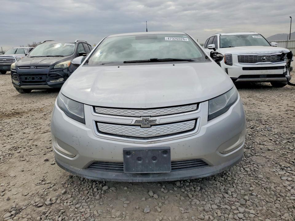 2013 Chev Volt