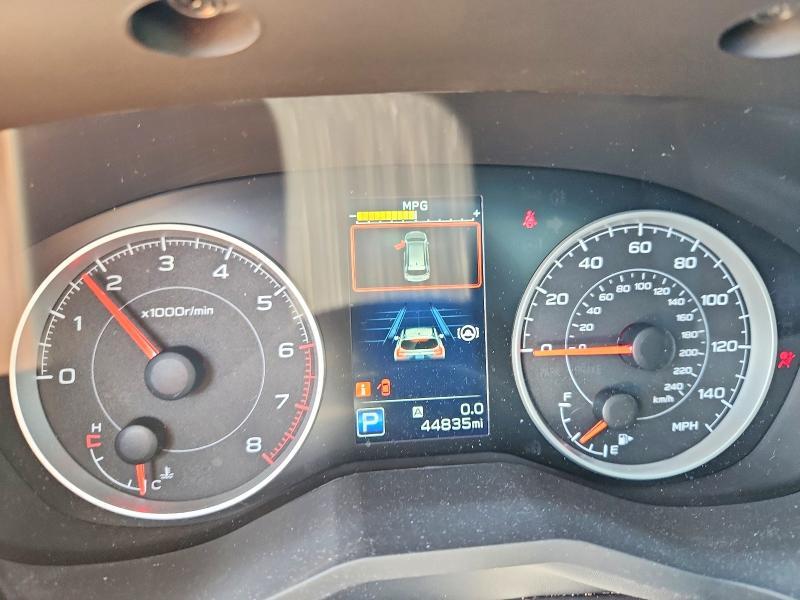 2021 Subaru Ascent Premium