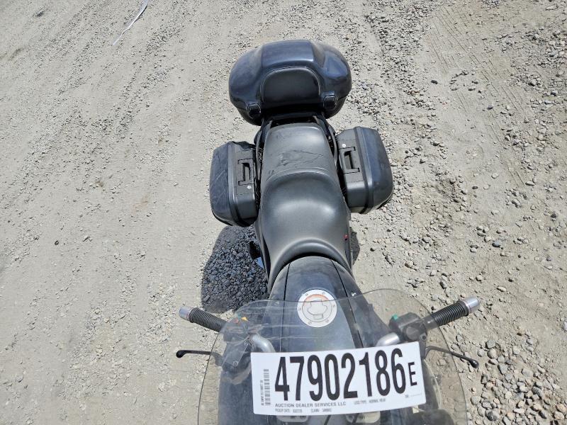 2000 Bmw Motorrad 2000 BMW Motorrad R1100 RT