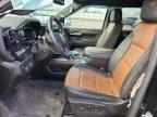 2025 Chevrolet Silverado K1500 High Country