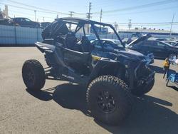 Polaris Vehiculos salvage en venta: 2021 Polaris RZR Utility Vehicle