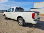 2017 Nissan Frontier S