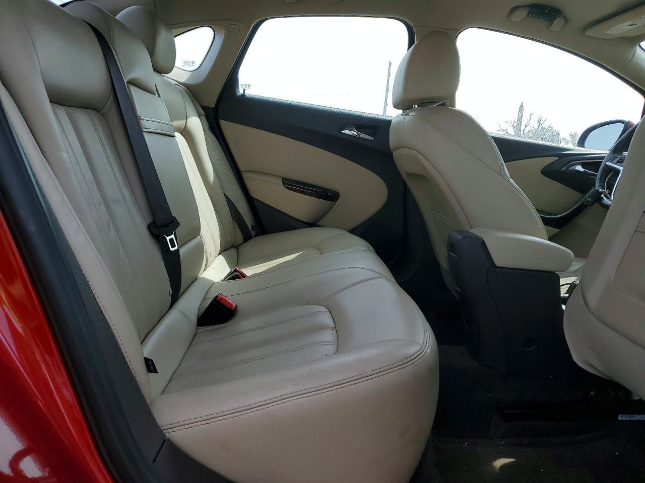 2014 Buick Verano