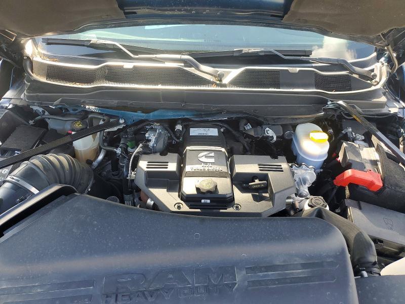 2024 Dodge RAM 2500 Powerwagon