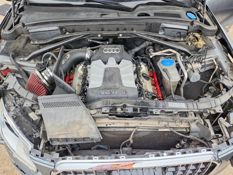 2014 Audi Q5 Premium Plus