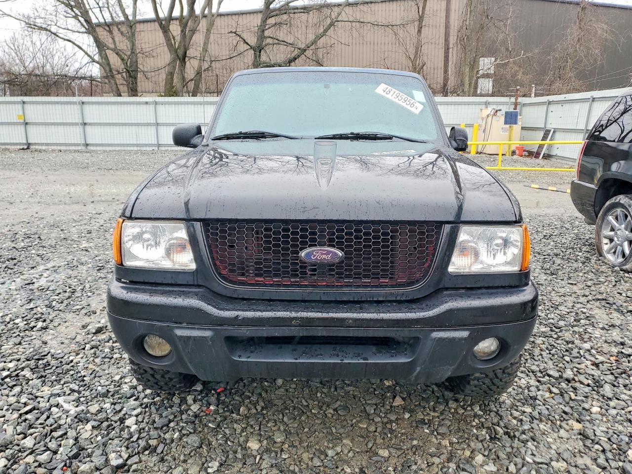 2002 Ford Ranger