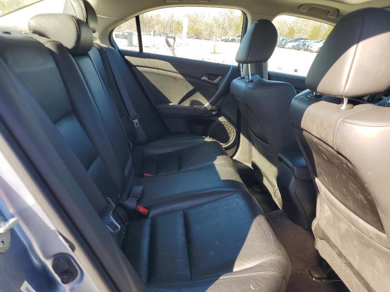 2009 Acura TSX
