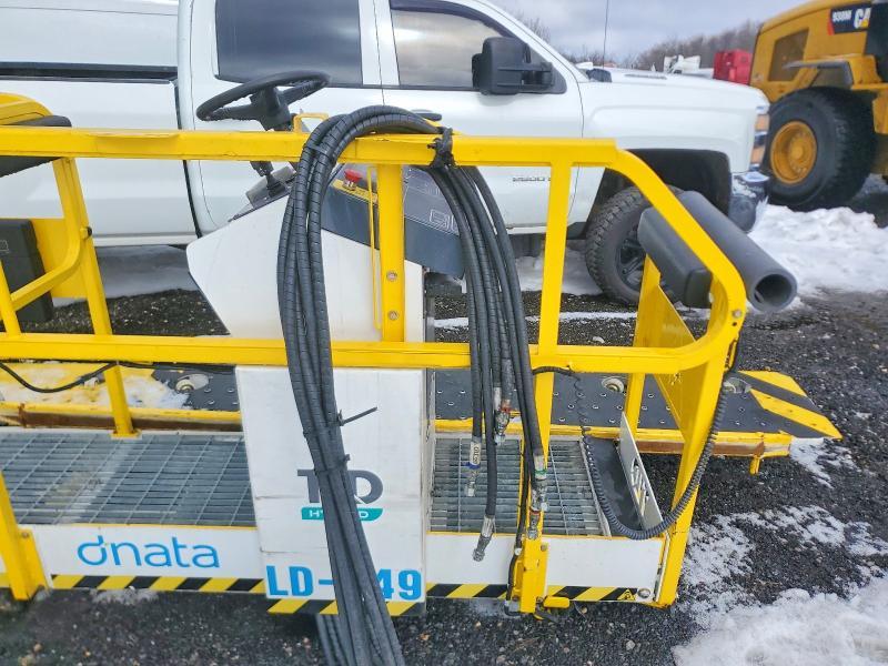 2024 Others 2024 MEJ0 TXL 838 10'X6' Lift Basket-MAN Basket