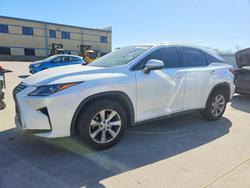 2016 Lexus Rx 350 Base for sale in Wilmer, TX